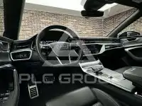 2021 Audi A7