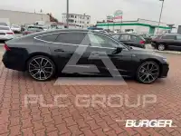 2021 Audi A7