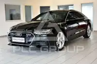2021 Audi A7
