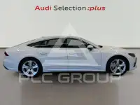 2021 Audi A7