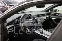 2021 Audi A7