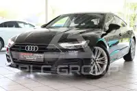 2021 Audi A7