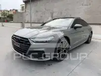2021 Audi A7