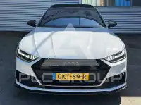 2021 Audi A7