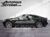 2021 Audi A7