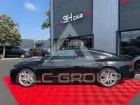 2021 Audi A7