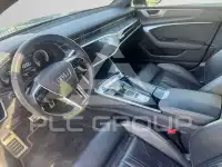 2021 Audi A7