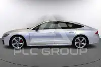 2021 Audi A7