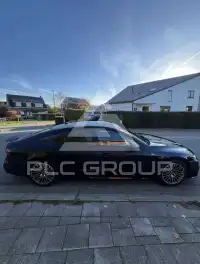 2021 Audi A7