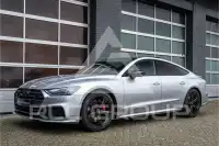 2021 Audi A7