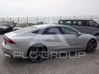 2021 Audi A7