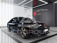 2021 Audi A7