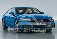 2021 Audi A7