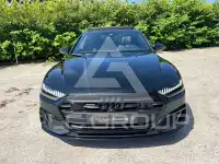 2021 Audi A7