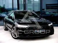 2021 Audi A7