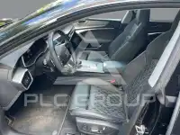 2021 Audi A7