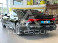2021 Audi A7
