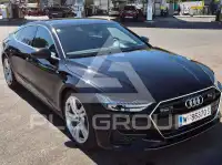 2021 Audi A7
