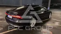 2021 Audi A7