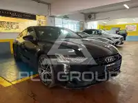 2021 Audi A7