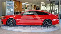 2021 Audi A7