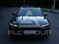 2021 Audi A7