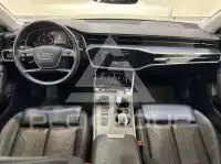 2021 Audi A7