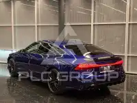 2021 Audi A7