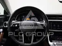 2021 Audi A7