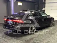 2021 Audi A7