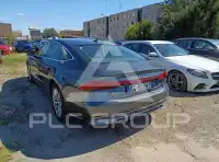 2021 Audi A7