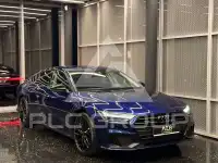 2021 Audi A7