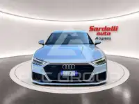 2021 Audi A7