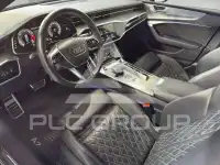 2021 Audi A7