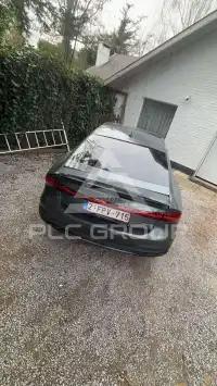 2021 Audi A7