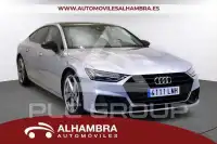 2021 Audi A7