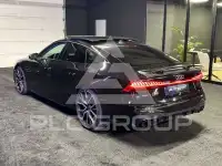 2021 Audi A7