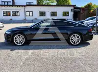 2021 Audi A7