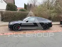 2021 Audi A7