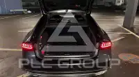 2021 Audi A7