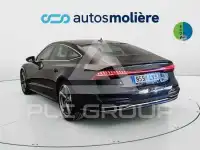 2021 Audi A7