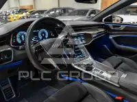 2021 Audi A7