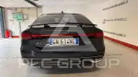 2021 Audi A7