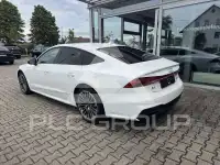2021 Audi A7