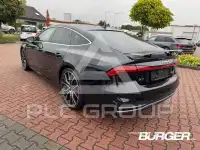 2021 Audi A7