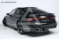 2021 Audi A7