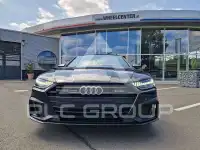 2021 Audi A7