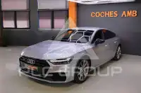 2021 Audi A7