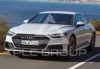 2021 Audi A7