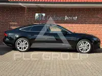 2021 Audi A7